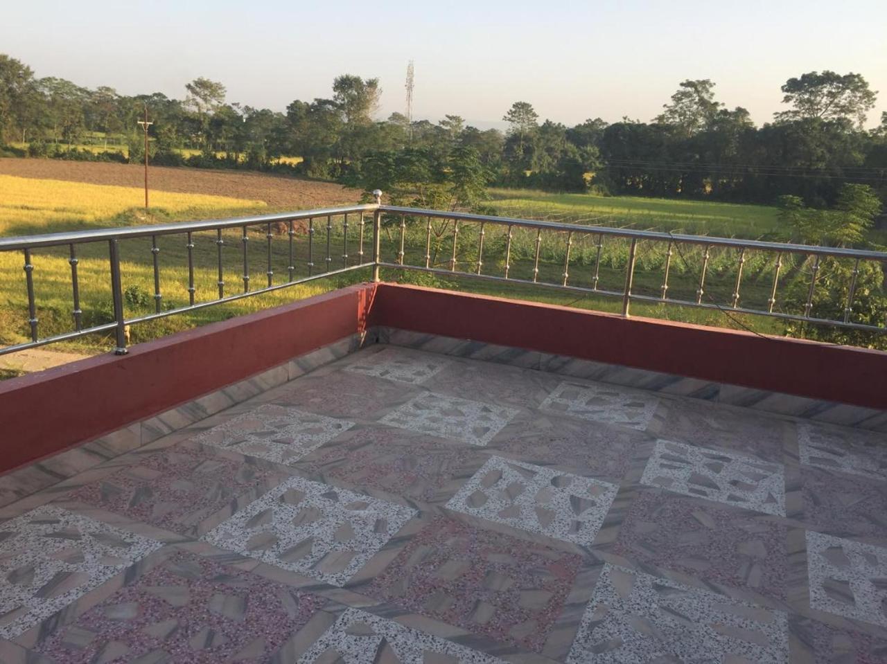 Chitwan Homestay Bharatpur  Exterior foto