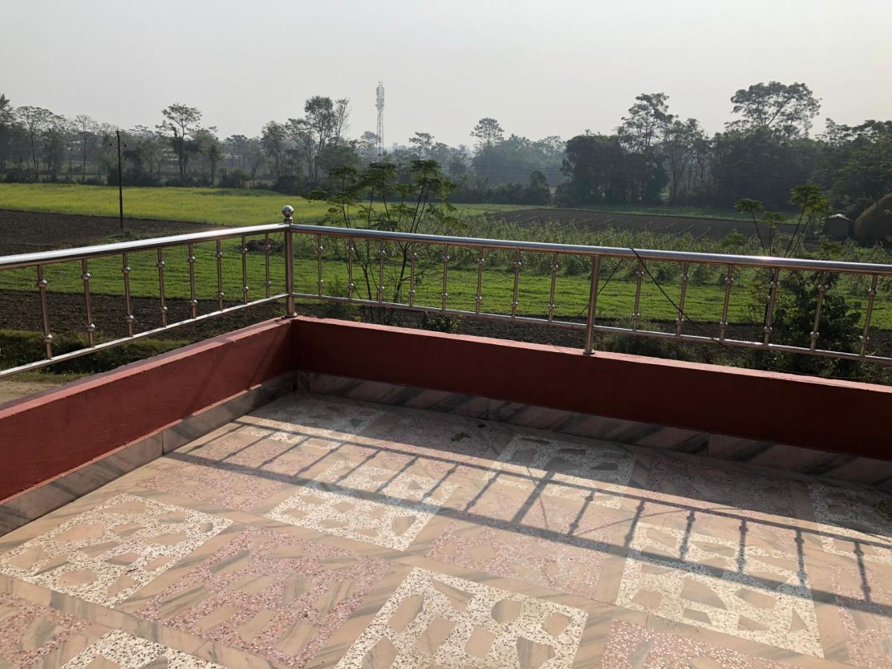 Chitwan Homestay Bharatpur  Exterior foto