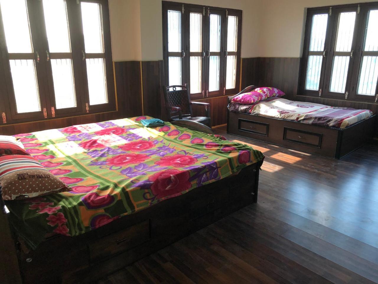 Chitwan Homestay Bharatpur  Exterior foto